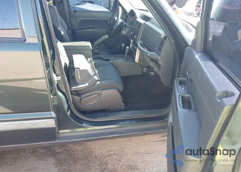 2011 Jeep Liberty Sport из США, поврежденный, VIN 1J4PP2GK1BW572721